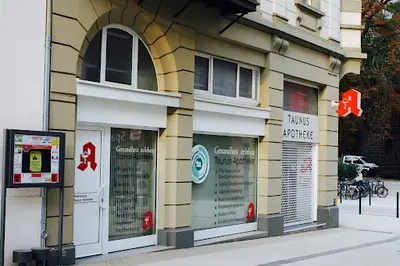 Taunus-apotheke