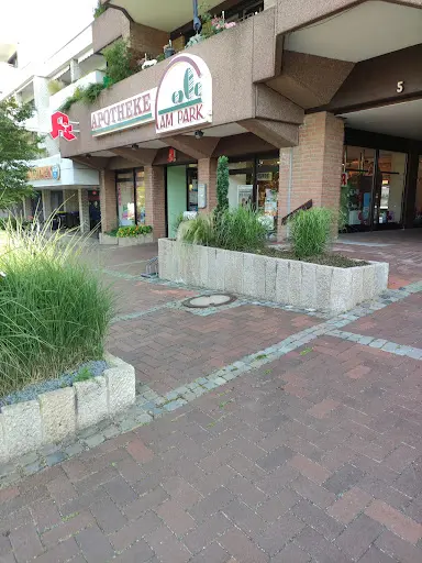 Apotheke Am Park