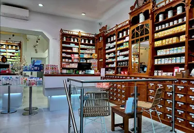 Adler-apotheke