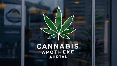 Cannabis Apotheke Ahrtal