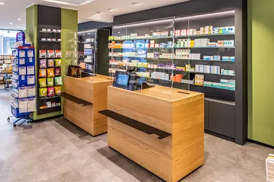 Dahlien-apotheke