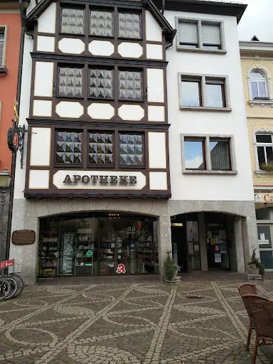 Hirsch-apotheke