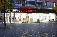 Vitahris Apotheke