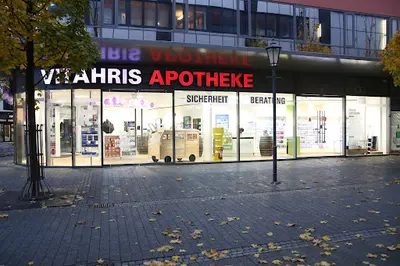 Vitahris Apotheke