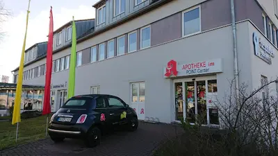 Apotheke Im Point Center