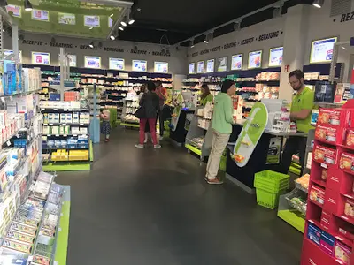 Easyapotheke Bad Neustadt/saale