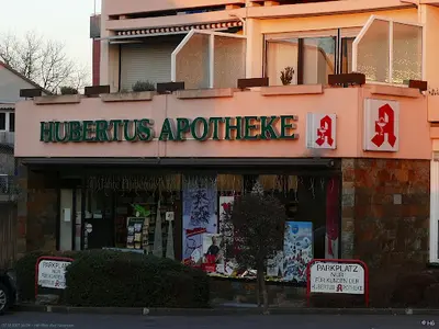 Hubertus Apotheke