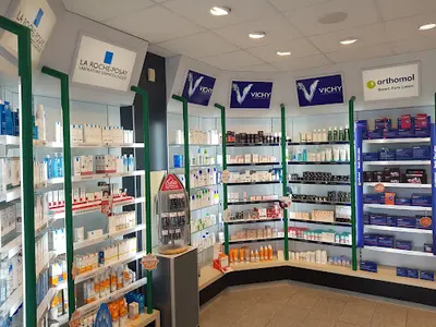 Mönch Apotheke