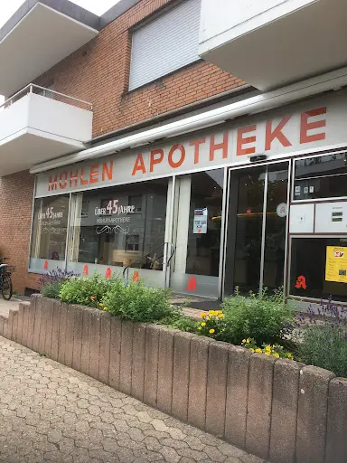 Mühlen-apotheke
