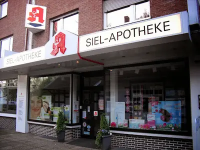 Siel-apotheke