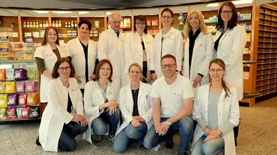 Süd-apotheke