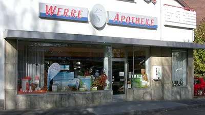 Werre-apotheke