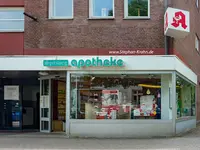 Spitzweg Apotheke