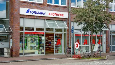 Stormarn Apotheke