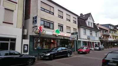 Kurpark-apotheke