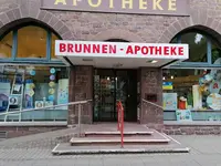 Brunnen Apotheke