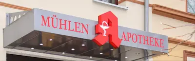 Mühlen-apotheke
