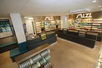 Salzl Apotheke Bad Rappenau