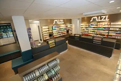 Salzl Apotheke Bad Rappenau