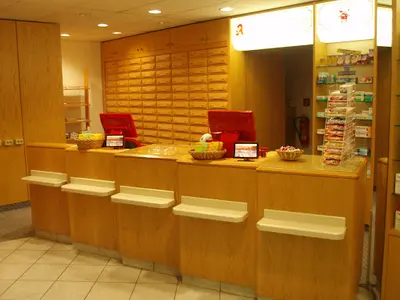 Apotheke Am Klinikum