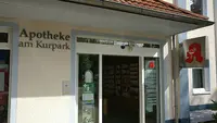 Apotheke Am Kurpark