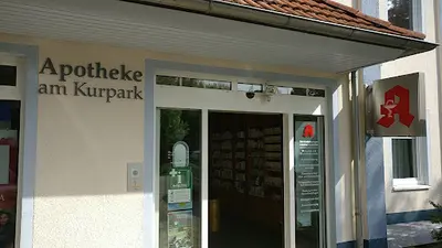 Apotheke Am Kurpark