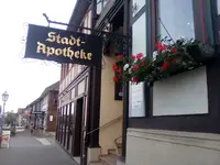 Stadt Apotheke