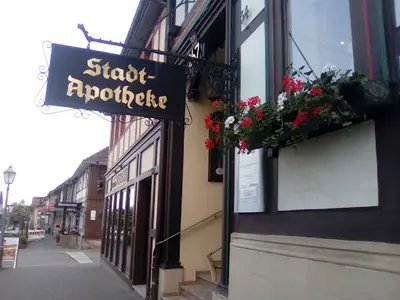 Stadt Apotheke