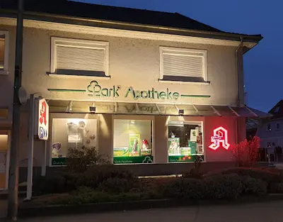 Parkapotheke