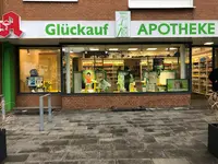 Glückauf Apotheke