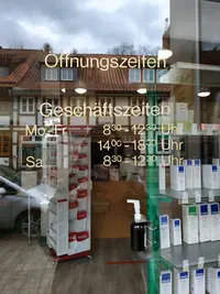 Rats Apotheke