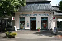 Apotheke Am Kureck