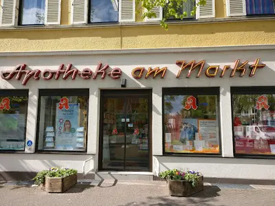 Apotheke Am Markt