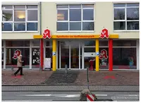Apotheke Im Hoffmannspark