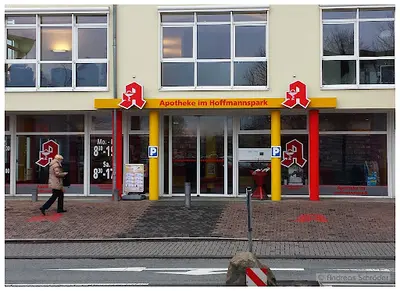 Apotheke Im Hoffmannspark