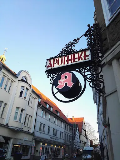 Brandes Sche Apotheke