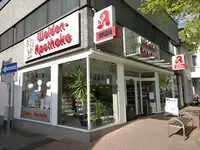 Weiden Apotheke - Bad Salzuflen