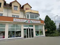 Apotheke Am Hochhaus