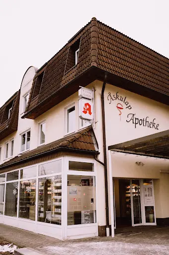 Äskulap-apotheke