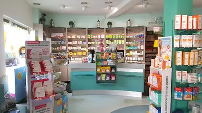Mohren Apotheke
