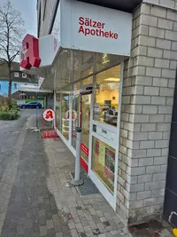 Sälzer Apotheke