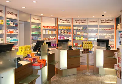 Apotheke Selbherr
