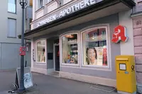 Schwaben Apotheke