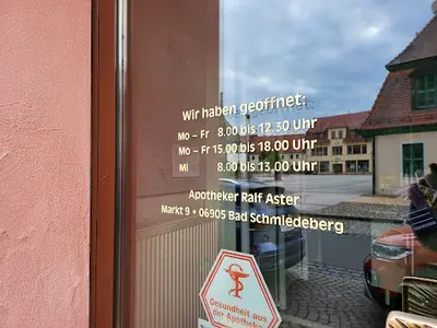 Löwen-apotheke