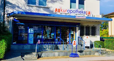 Kur-apotheke Am Bahnhof