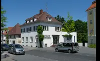 Rathaus Apotheke