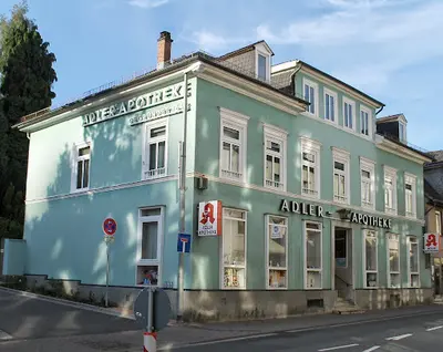 Adler Apotheke