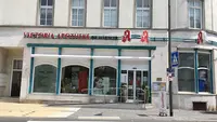 Victoria Apotheke