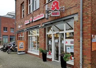 Ahorn Apotheke