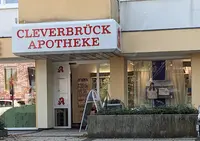 Cleverbrück Apotheke